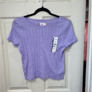 Girls blouse